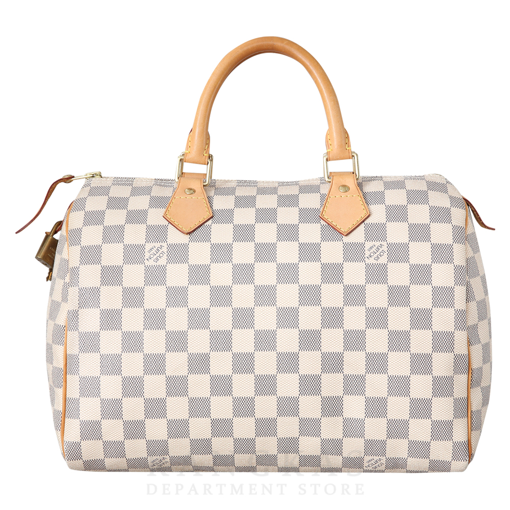 LOUIS VUITTON(USED)루이비통 다미에 아주르 스피디30